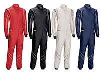 Hero TS-9 Racing Suit